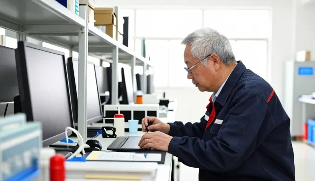 如何通过质量控制提升产品销售一体化效率