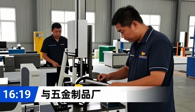 定制五金模具常见问题介绍