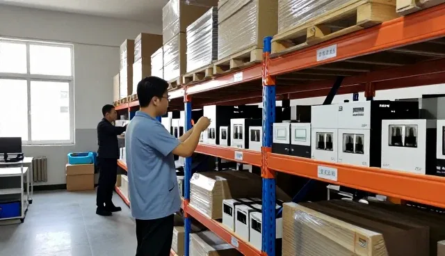 涵盖规格定制数字化发展与质量检验应用分析